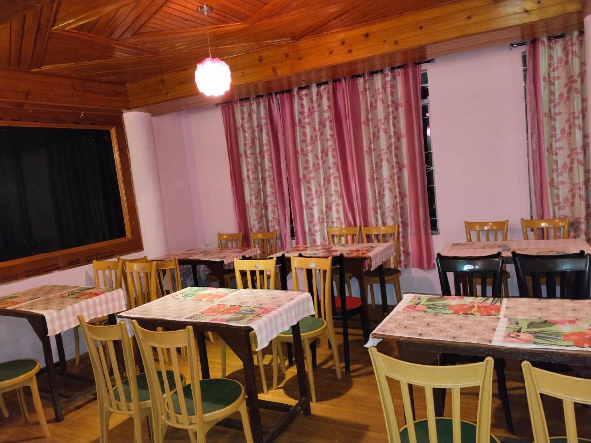 Balaji Guest House Shillong Exterior photo